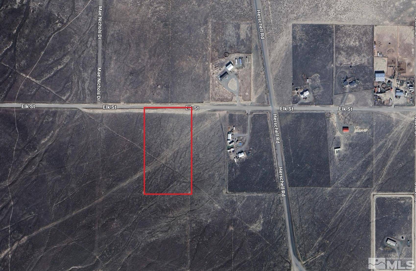Winnemucca, NV 89445,APN 14026202 APN