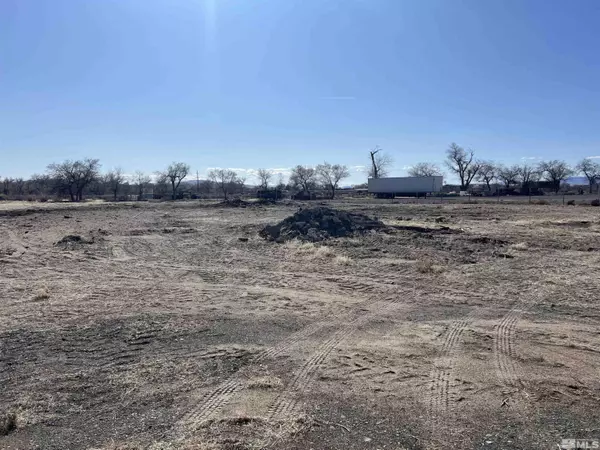 Fallon, NV 89406,OFF OF RENO HWY 7.5 ACRES