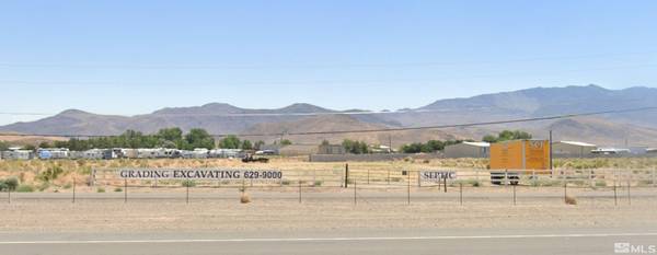 7013 E US 50, Dayton, NV 89403