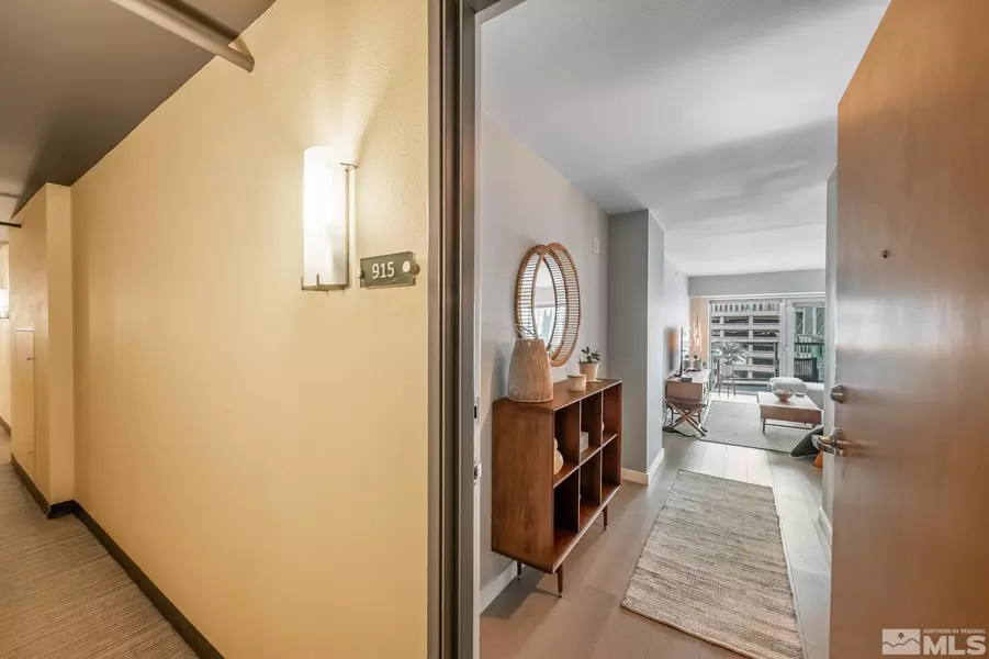 255 N Sierra ST Street #915, Reno, NV 89501