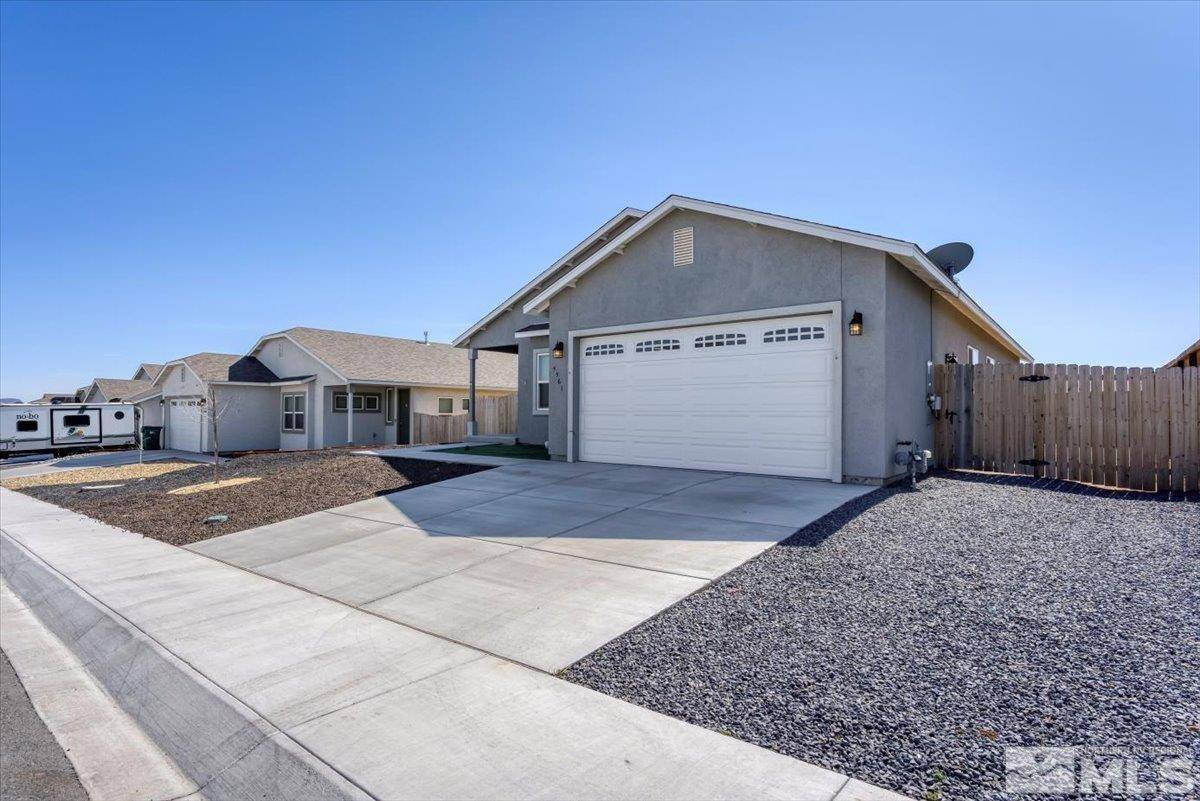 Fernley, NV 89408,4561 Madison