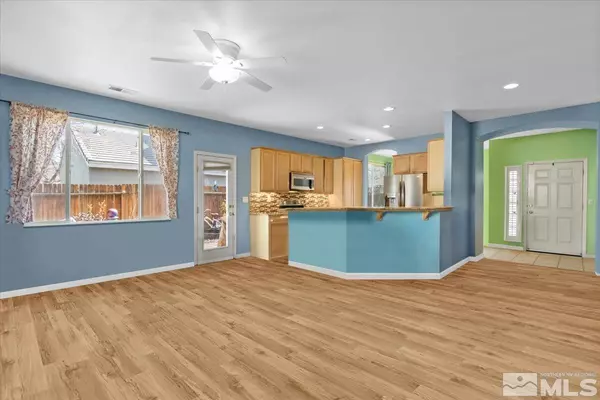 Reno, NV 89521,10474 Summershade LN Lane