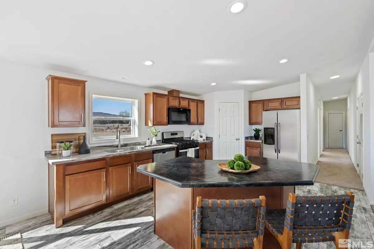 Silver Springs, NV 89429,7515 Remington RD