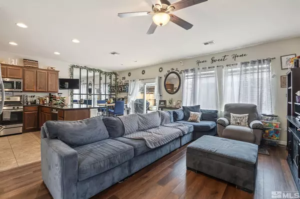 Carson City, NV 89701,2369 Pintail DR