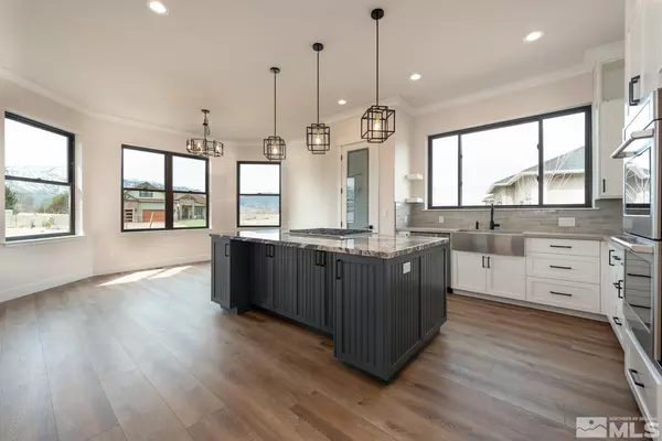 Gardnerville, NV 89460,911 Holstein CT Court