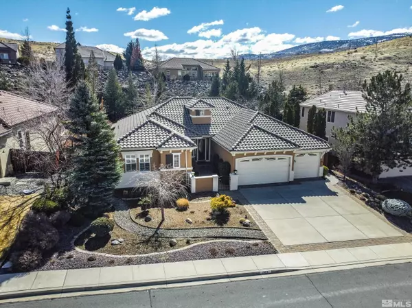 2486 Range View, Reno, NV 89519