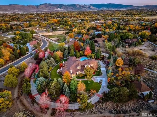 2185 Kinney LN Lane, Reno, NV 89511