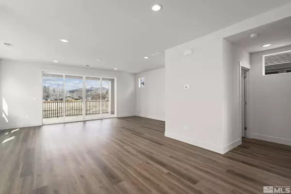 Carson City, NV 89701,1152 Grove #Homesite 78