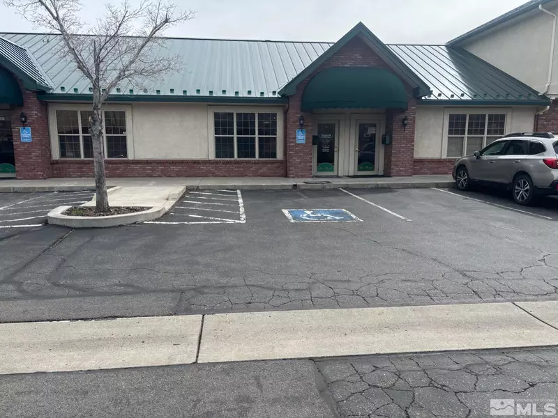 1664 Highway 395 #104, Minden, NV 89423