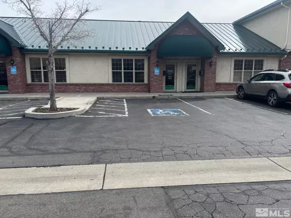 Minden, NV 89423,1664 Highway 395 #104