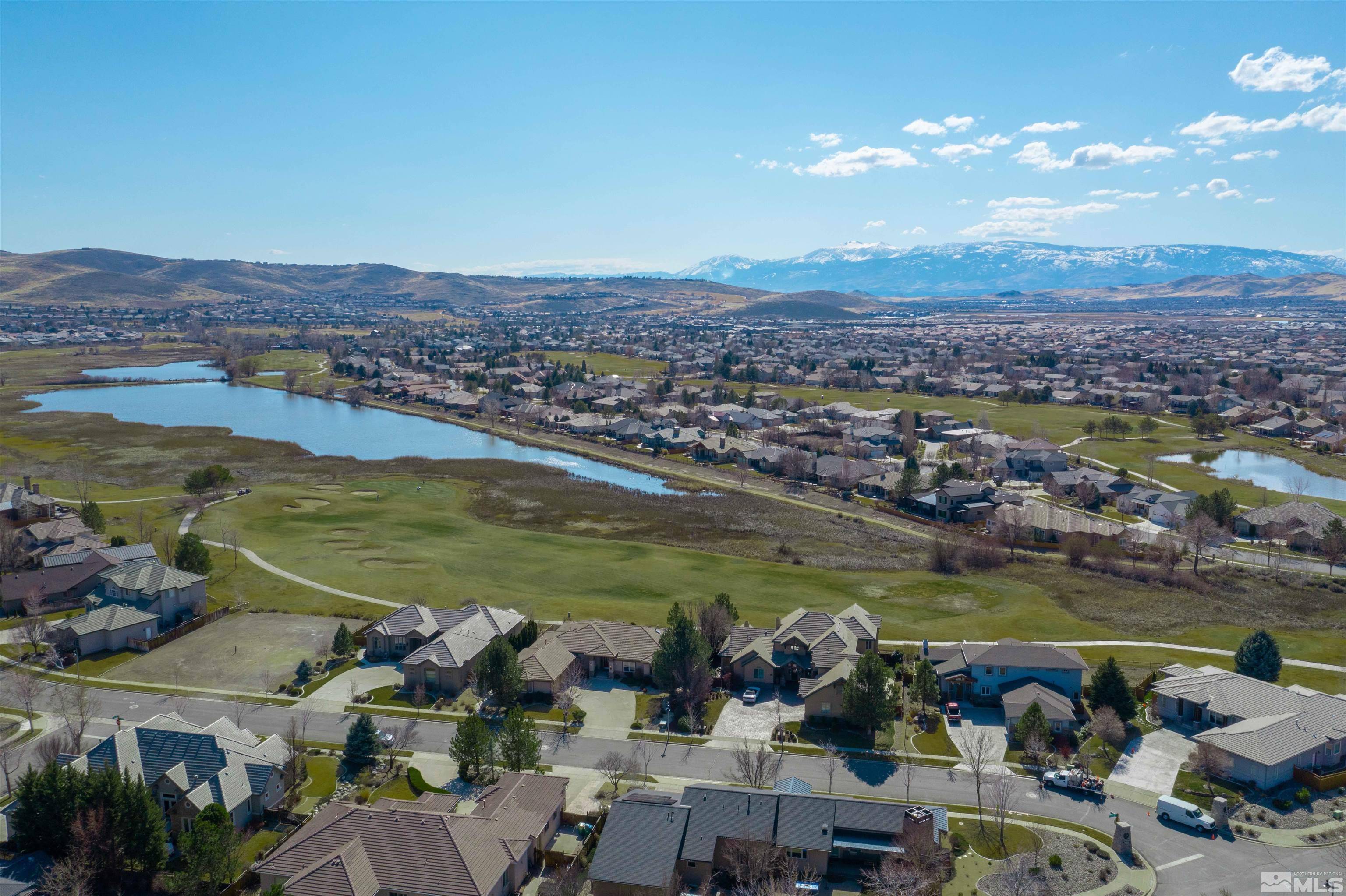 Sparks, NV 89436,7465 Silver King DR Drive