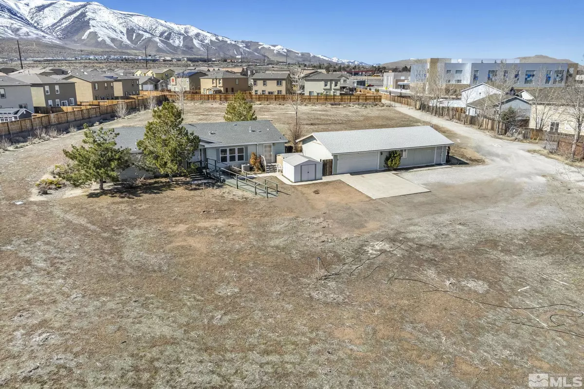 Reno, NV 89506,8997 Rising Moon DR Drive