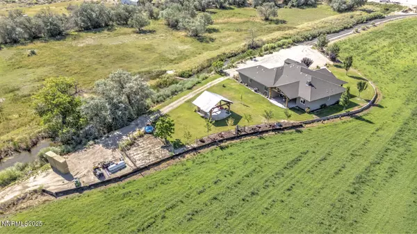 Fallon, NV 89406,4842 Oran RD Road