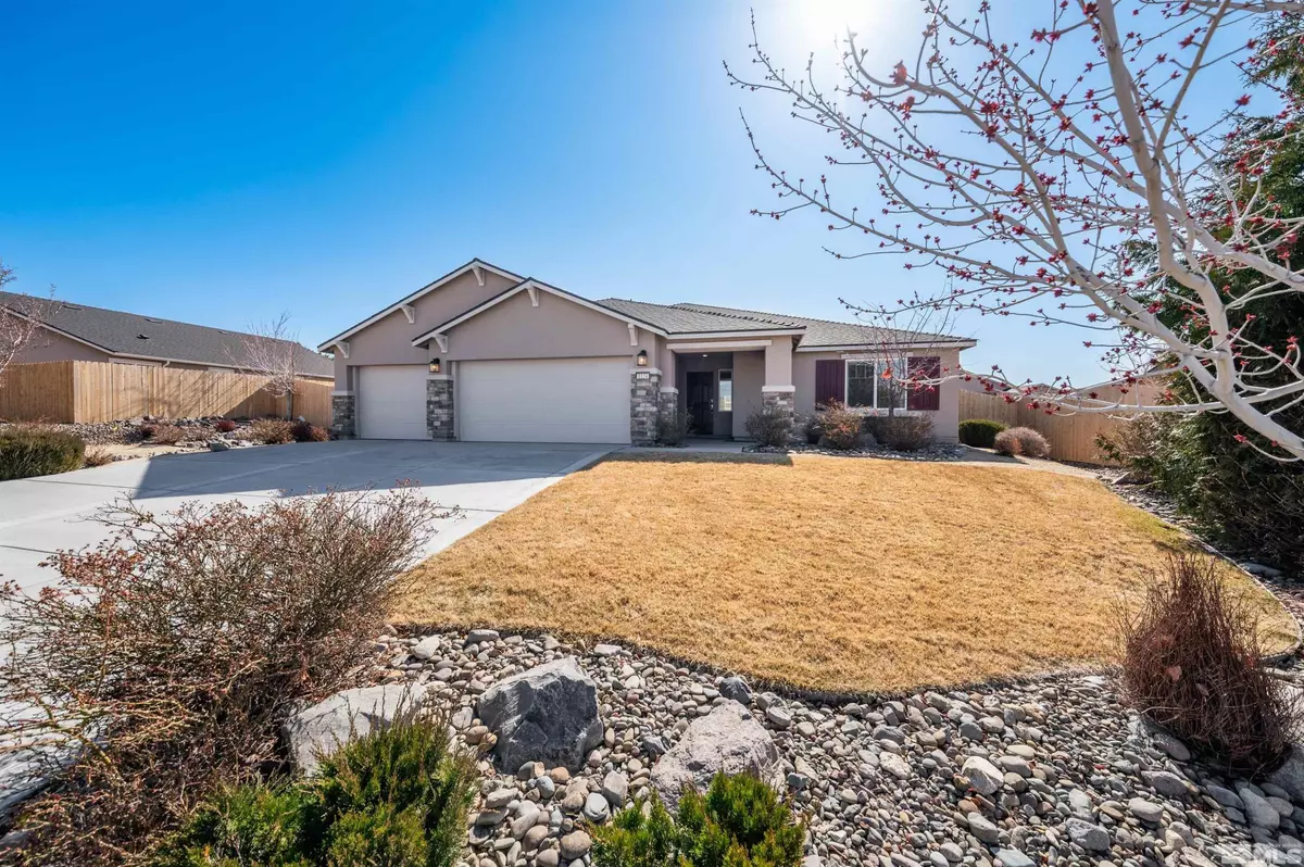 Sparks, NV 89441,1124 Spruce Meadows
