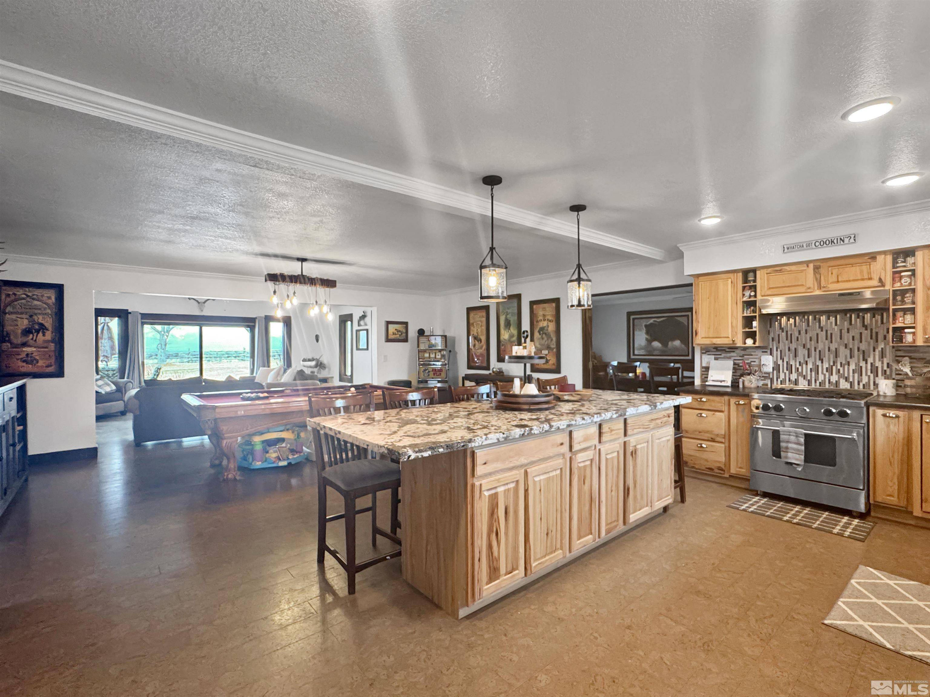 Paradise Valley, NV 89426,15635 Martin Creek RD Road