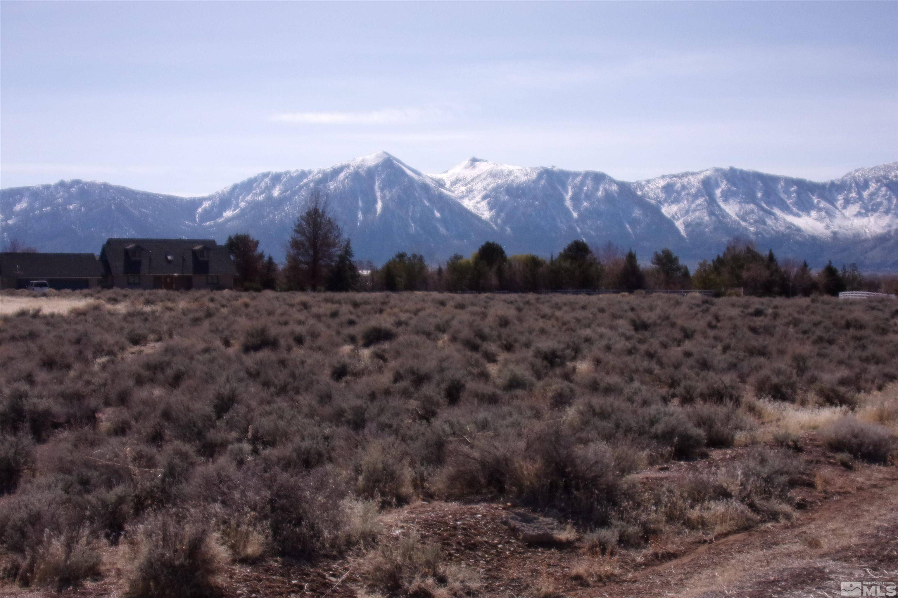 1809 Bitterbrush CT Court, Gardnerville, NV 89410