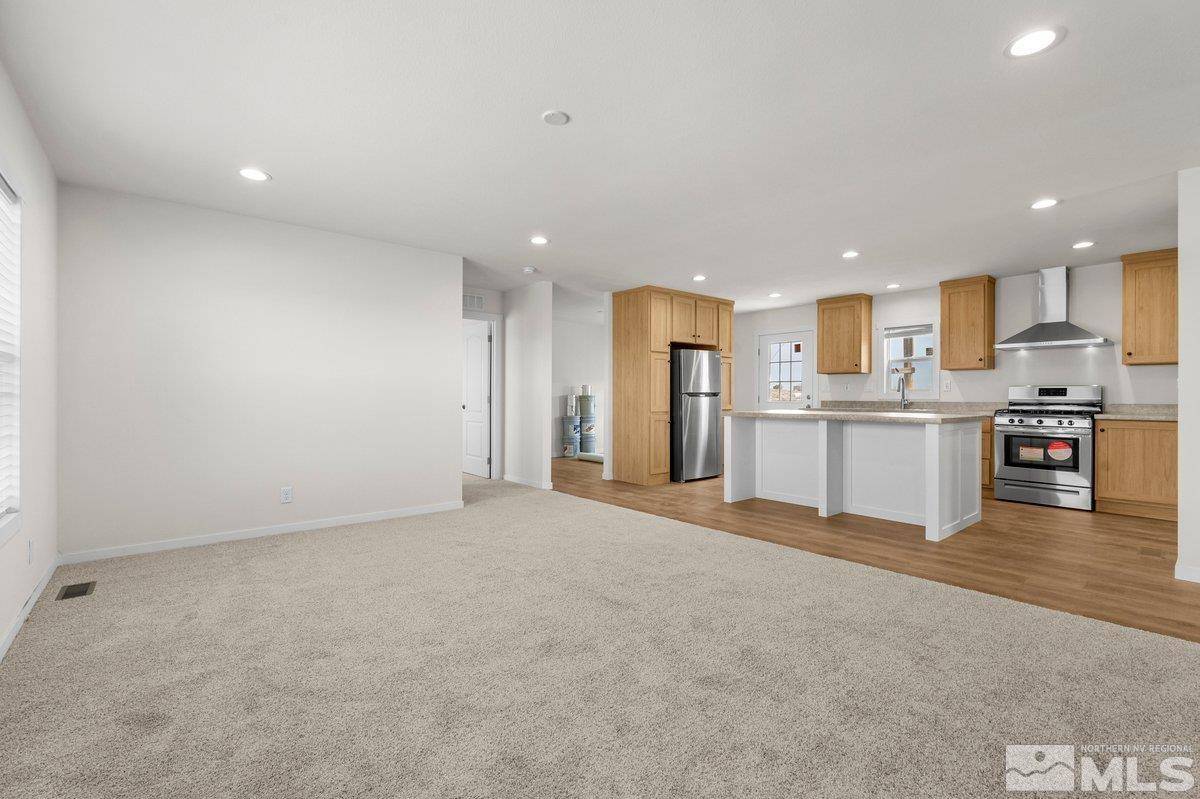 Fallon, NV 89406,6464 Lakeview DR Drive