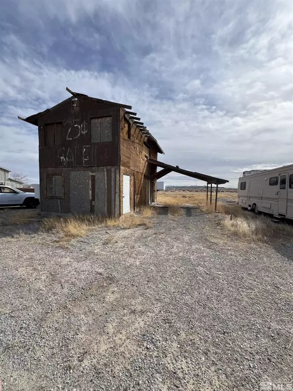 Silver Springs, NV 89429,3770 Fort Churchill ST Street