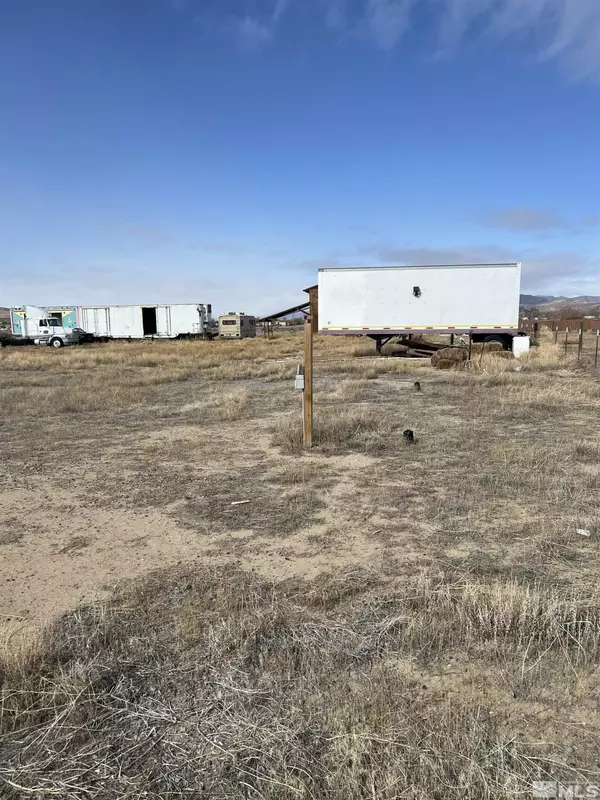 Silver Springs, NV 89429,3770 Fort Churchill ST Street