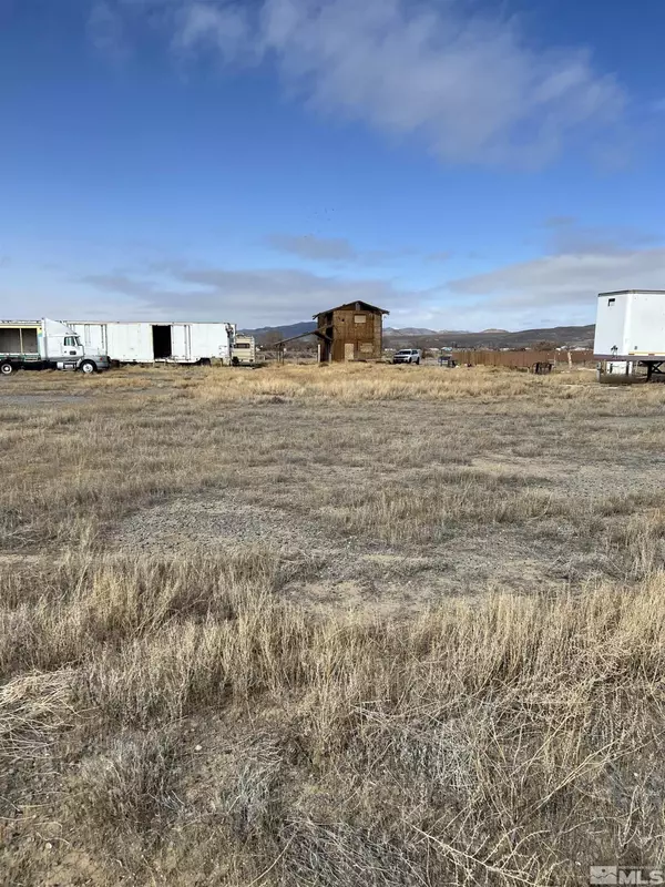 Silver Springs, NV 89429,3770 Fort Churchill ST Street