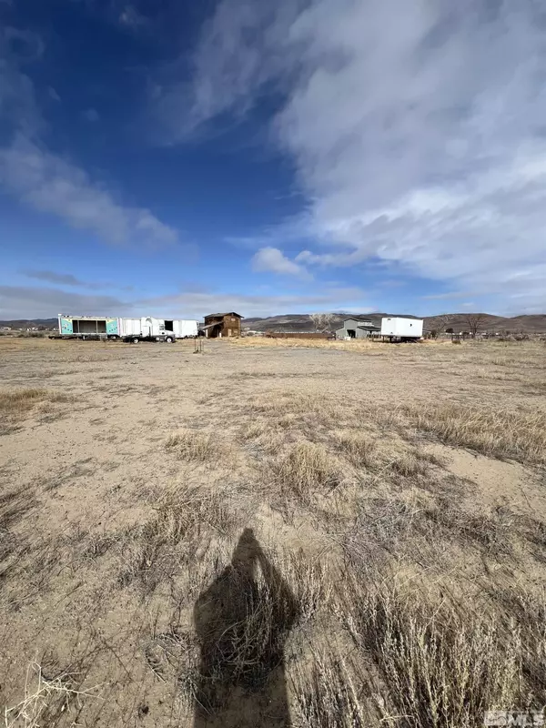 3770 Fort Churchill ST Street, Silver Springs, NV 89429
