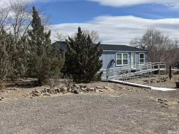 Stagecoach, NV 89429,7725 Cheyenne TRL