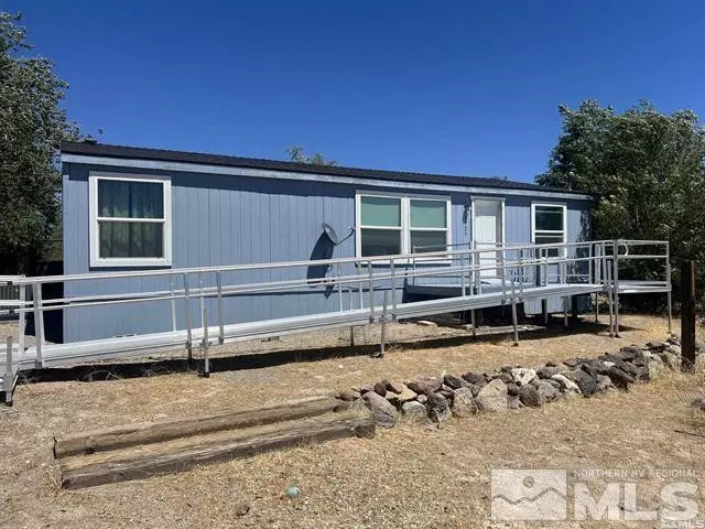 Stagecoach, NV 89429,7725 Cheyenne TRL