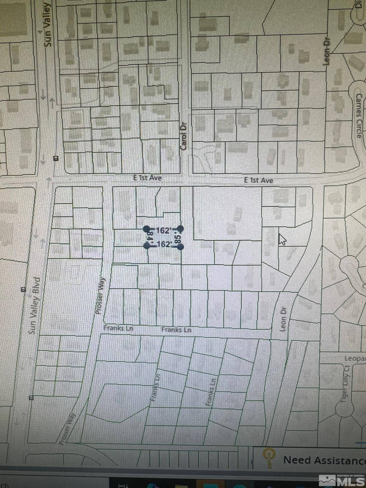 5070 Prosser WAY Way, Sun Valley, NV 89433