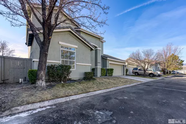 Reno, NV 89521,1668 Rocky Cove LN Lane