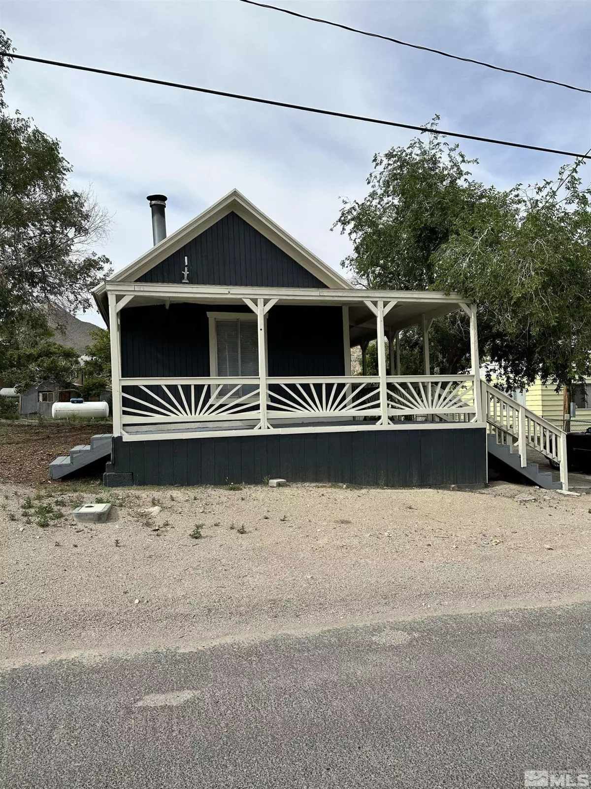 Tonopah, NV 89049,441 Florence AVE