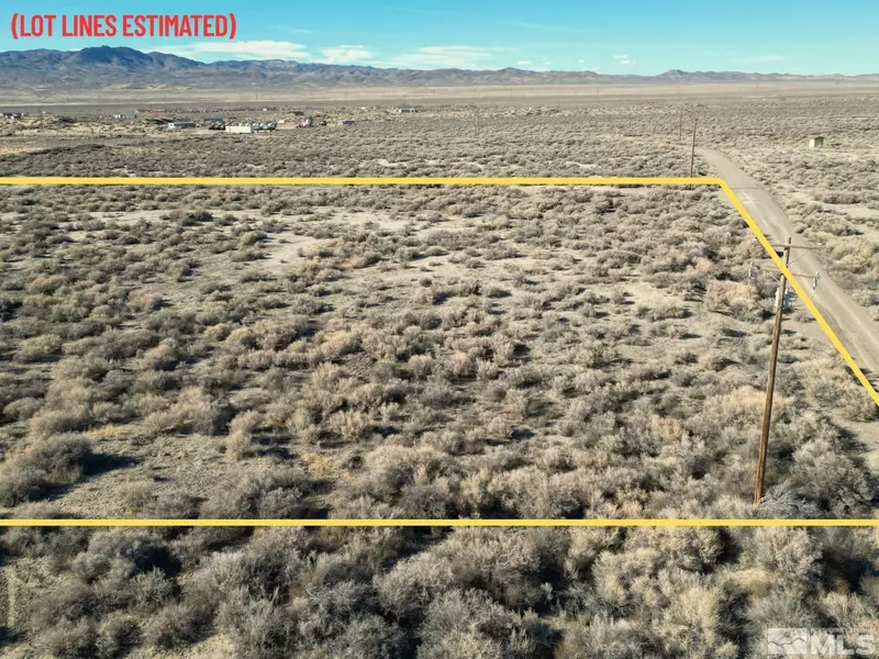2115 Wagon Train RD Road, Lovelock, NV 89419