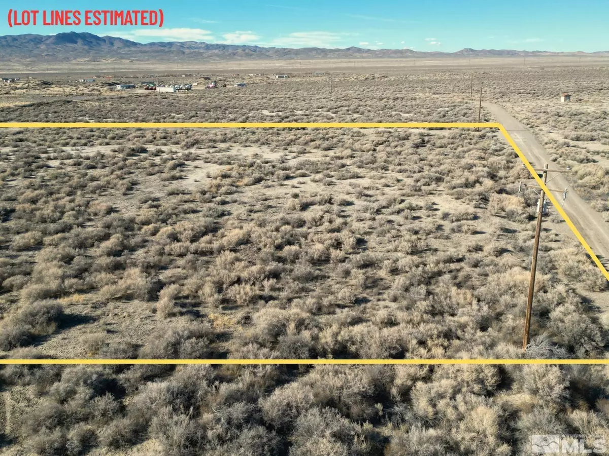 Lovelock, NV 89419,2115 Wagon Train RD