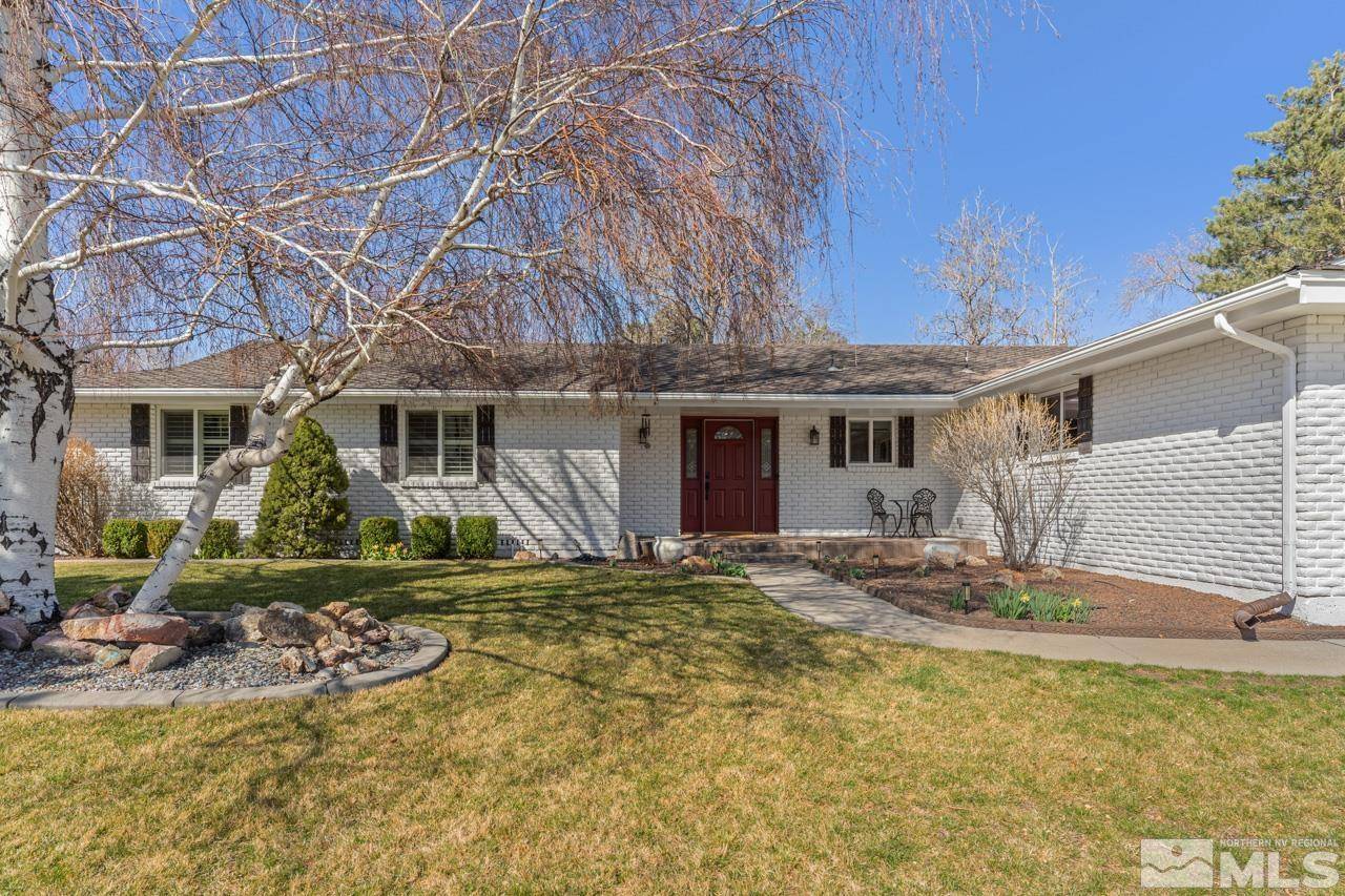 Carson City, NV 89703,1318 Clemens DR Drive