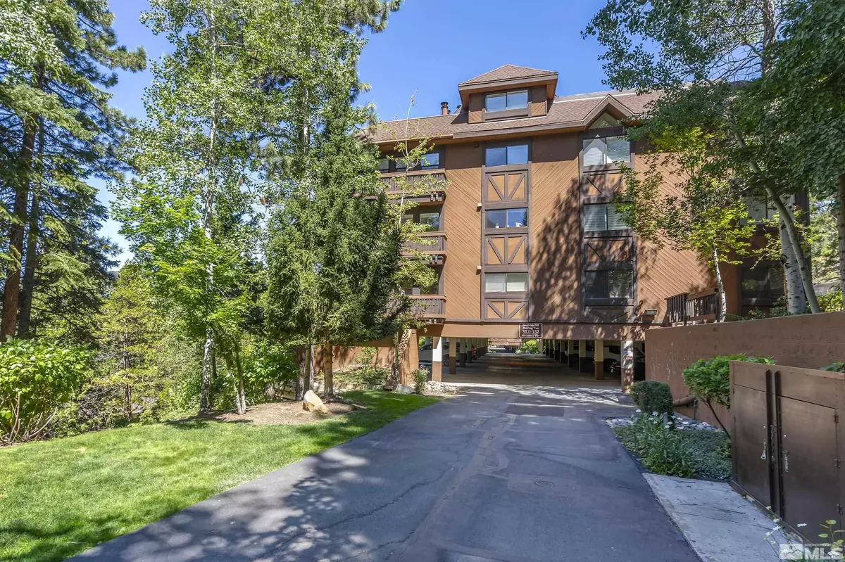 Incline Village, NV 89451,335 Ski WAY Way #313
