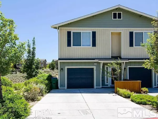 4750 Ciarra Kennedy LN, Reno, NV 89503