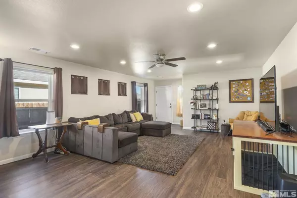 Fallon, NV 89406,1953 Verona DR Drive