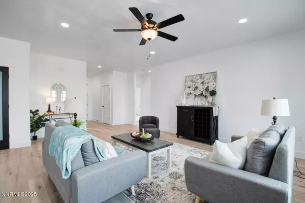 Battle Mountain, NV 89820,625 Painted Sage DR