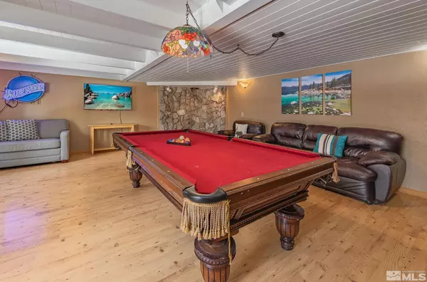 Zephyr Cove, NV 89448,647 N Martin DR