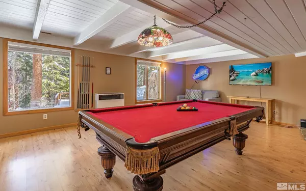 Zephyr Cove, NV 89448,647 N Martin DR