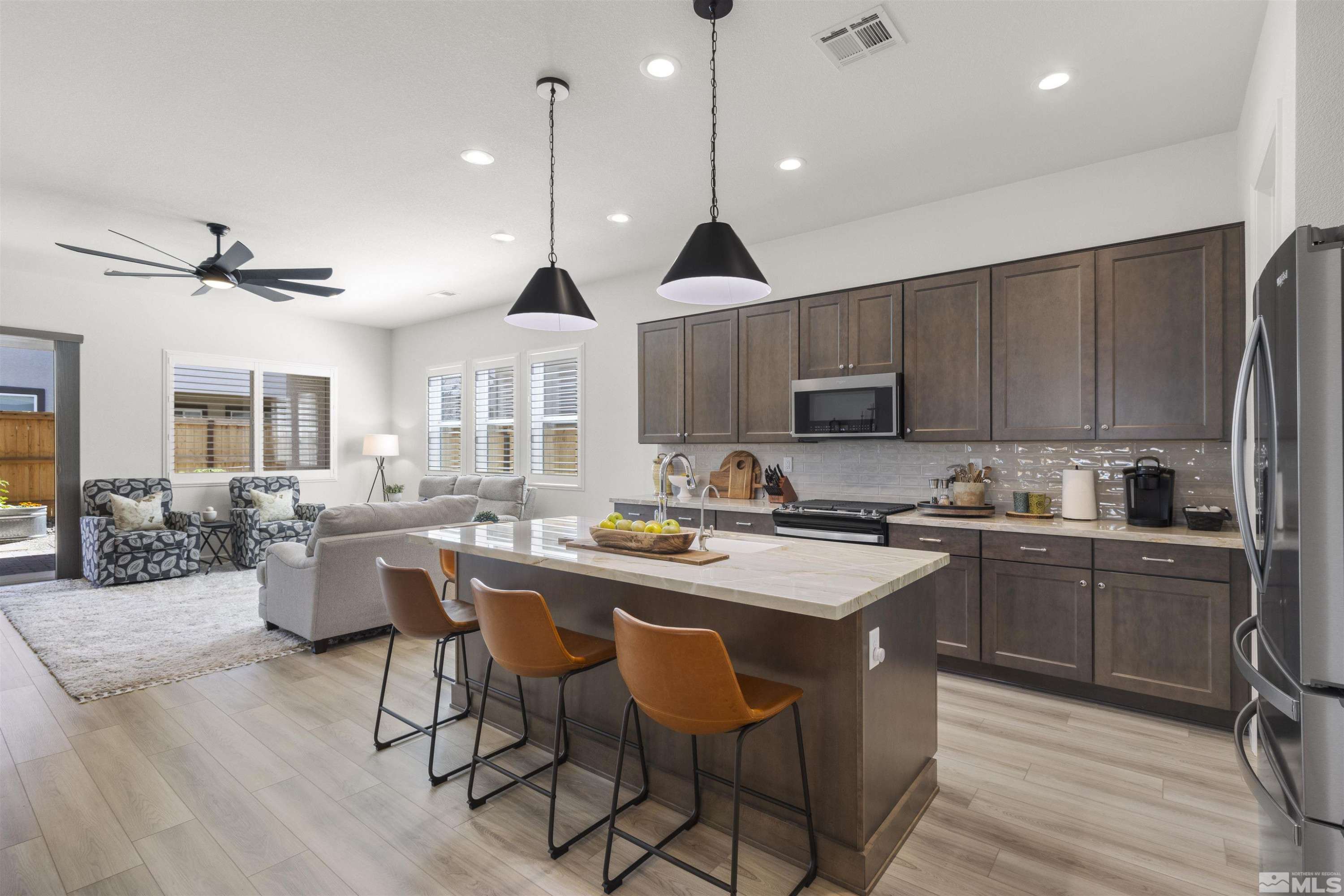 2295 Jagged Peak, Sparks, NV 89436