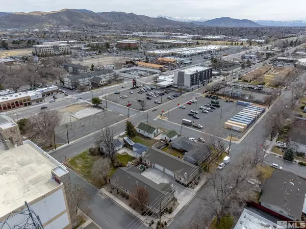 Carson City, NV 89703,701 S Nevada ST