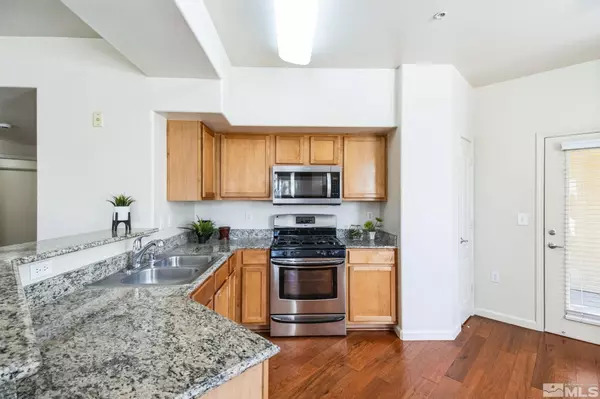 Reno, NV 89521,9050 Double R BLVD Boulevard #APT 1412