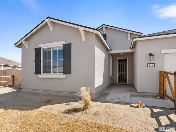 Dayton, NV 89403,115 Oakmont DR