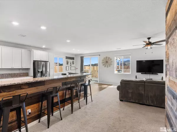 Dayton, NV 89403,115 Oakmont DR