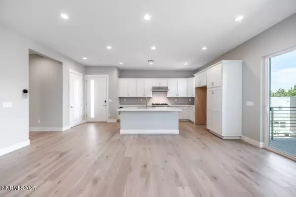 Reno, NV 89519,1509 Golf Club #Hilltop 13