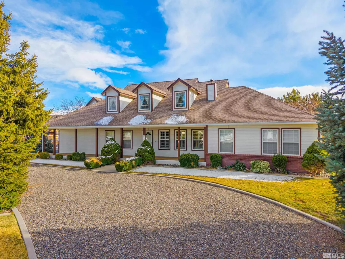 Gardnerville, NV 89410,1973 Arabian LN Lane