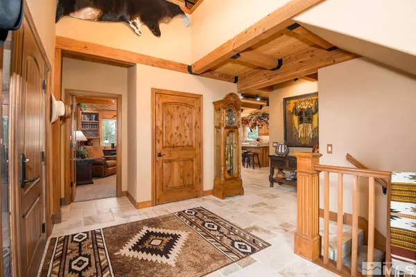 Gardnerville, NV 89460,1101 Sierra Country CT Court