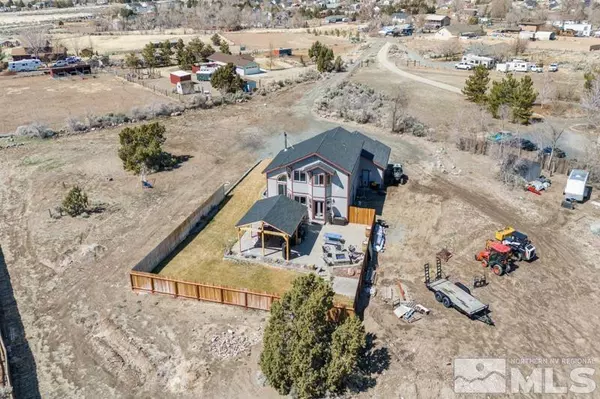 Gardnerville, NV 89410,619 Appaloosa LN