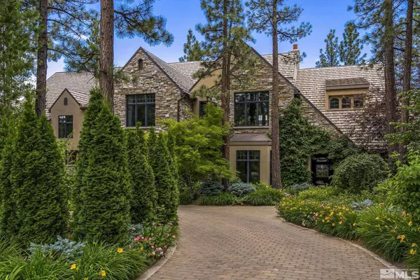 6025 Lake Geneva, Reno, NV 89511