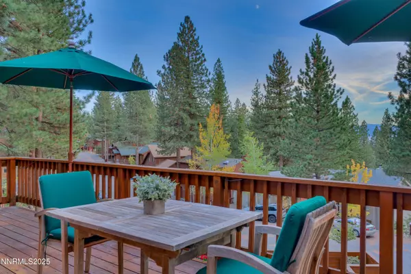 Incline Village, NV 89451,572 Rockrose CT